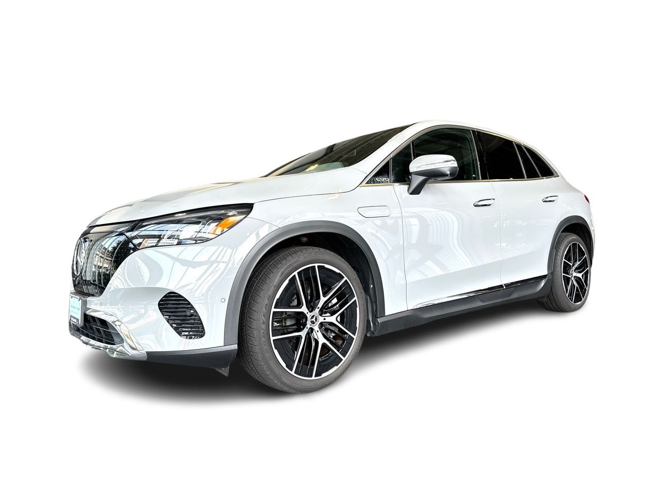 2024 Mercedes-Benz EQE350