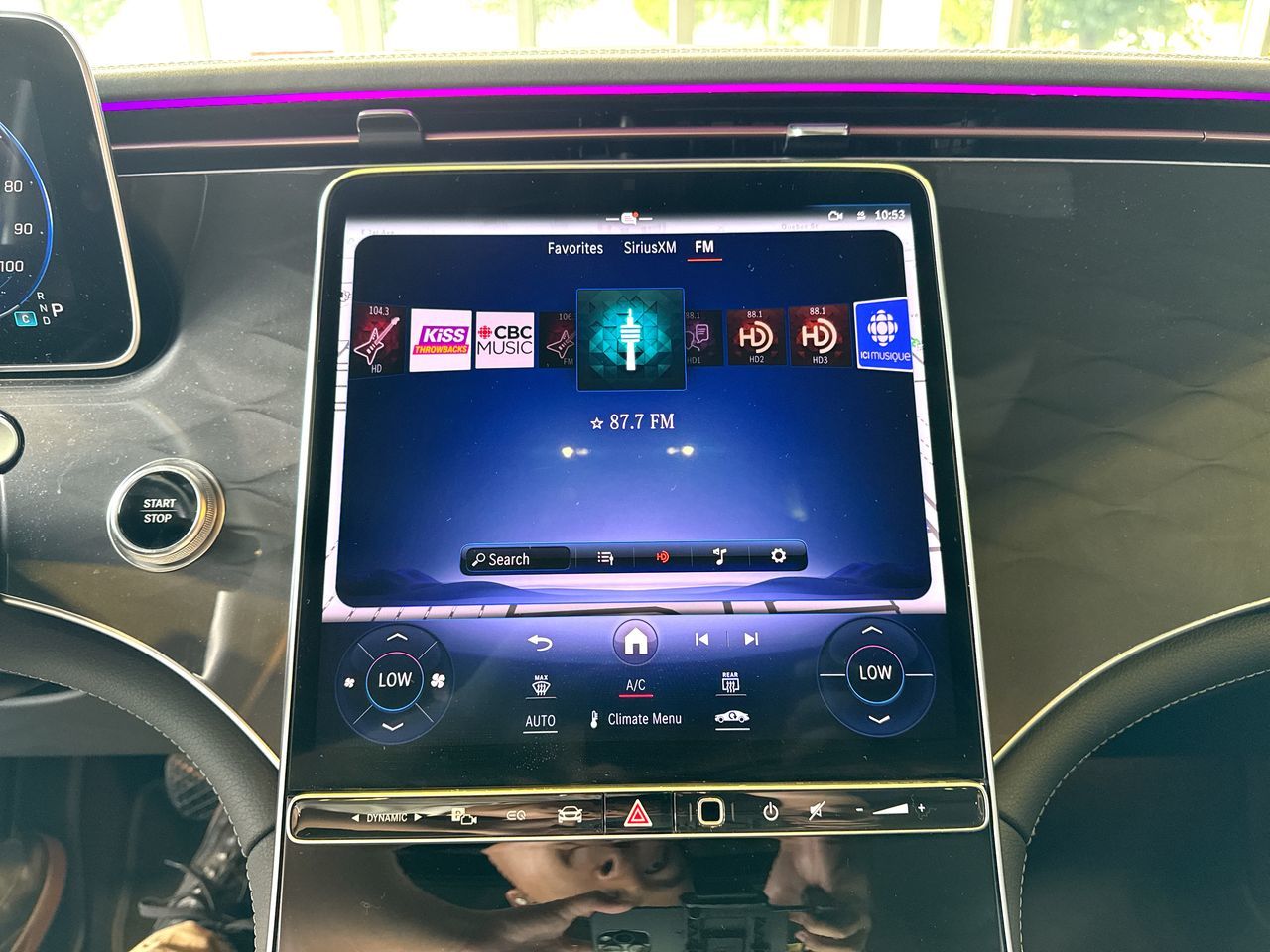 2024 Mercedes-Benz EQE350