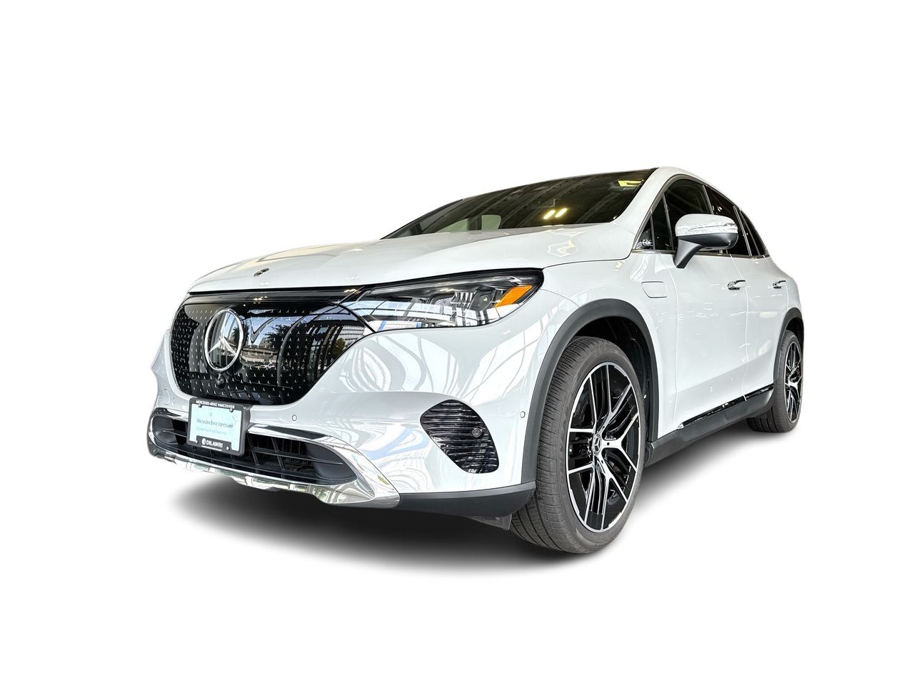 2024 Mercedes-Benz EQE350