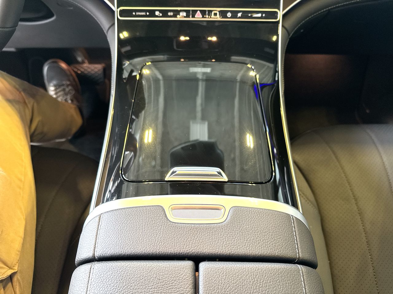 2024 Mercedes-Benz EQE350