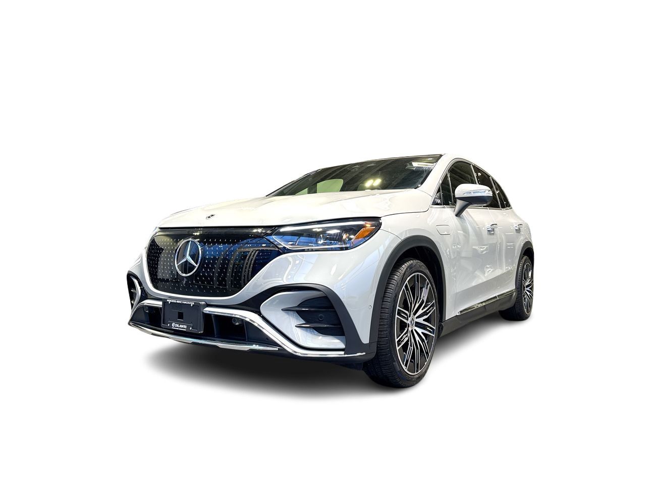 2024 Mercedes-Benz EQE350