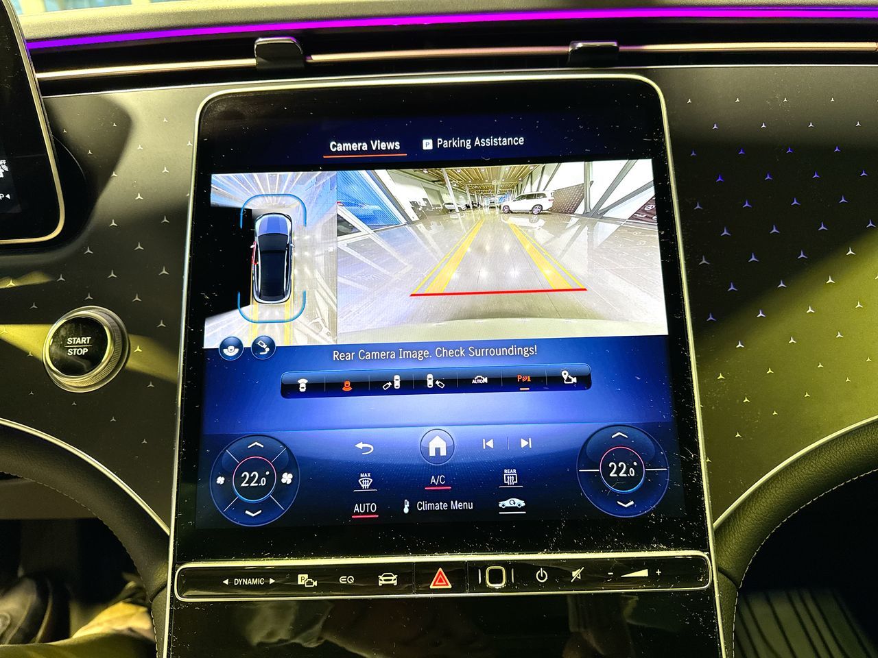 2024 Mercedes-Benz EQE350