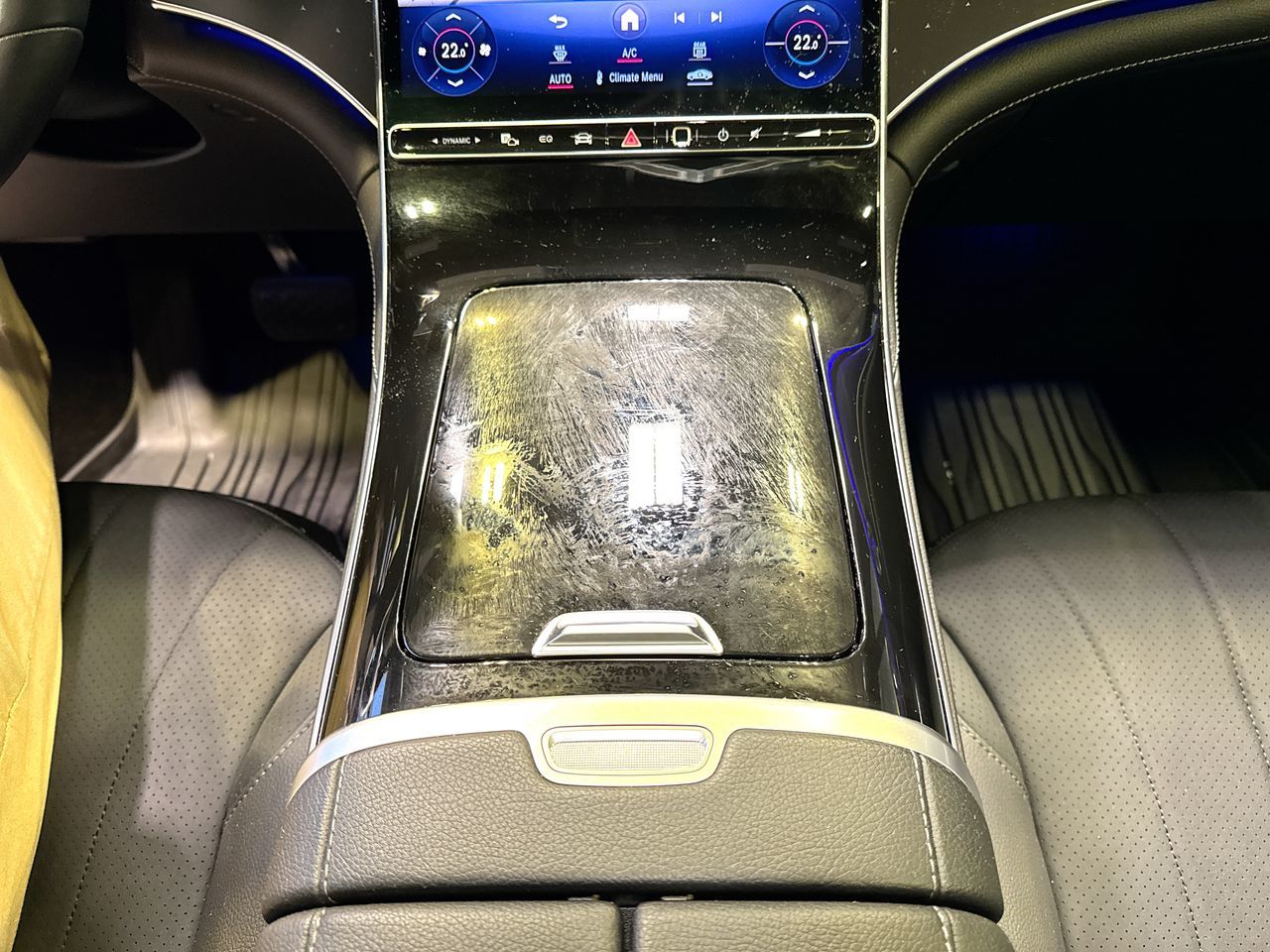 2024 Mercedes-Benz EQE350