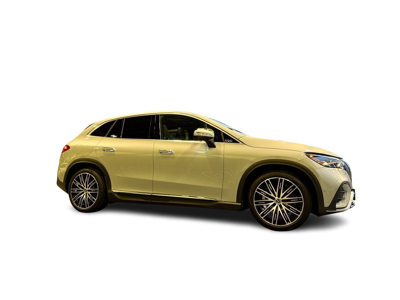 2024 Mercedes-Benz EQE350