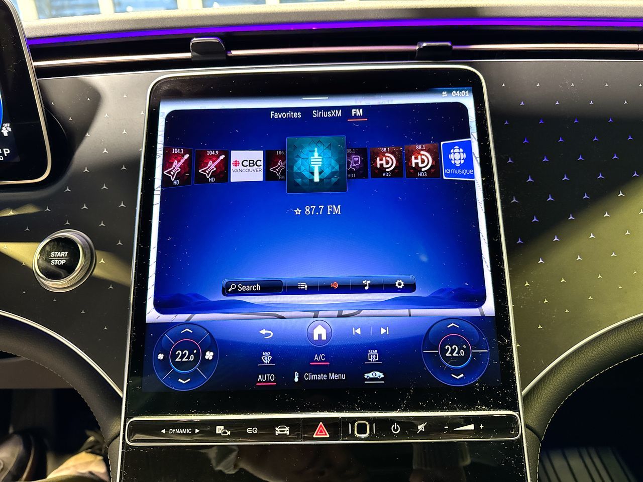 2024 Mercedes-Benz EQE350