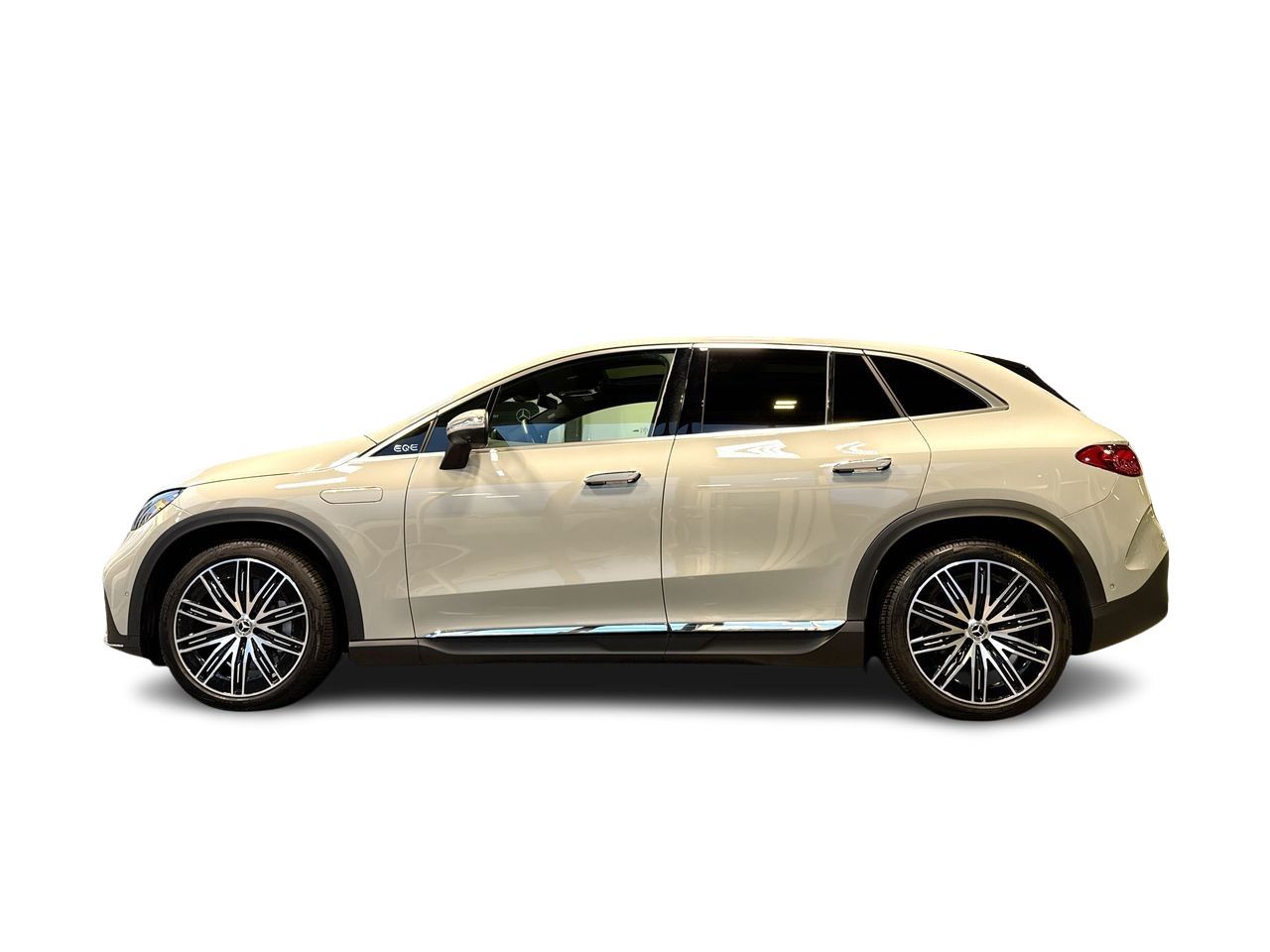 2024 Mercedes-Benz EQE350