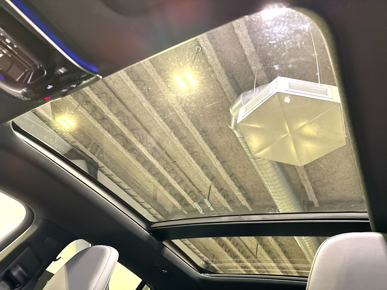 2024 Mercedes-Benz EQE350