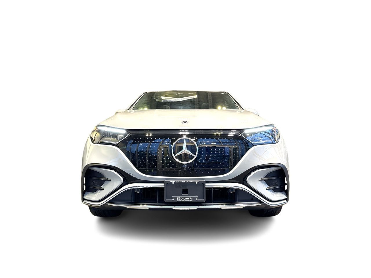 2024 Mercedes-Benz EQE350