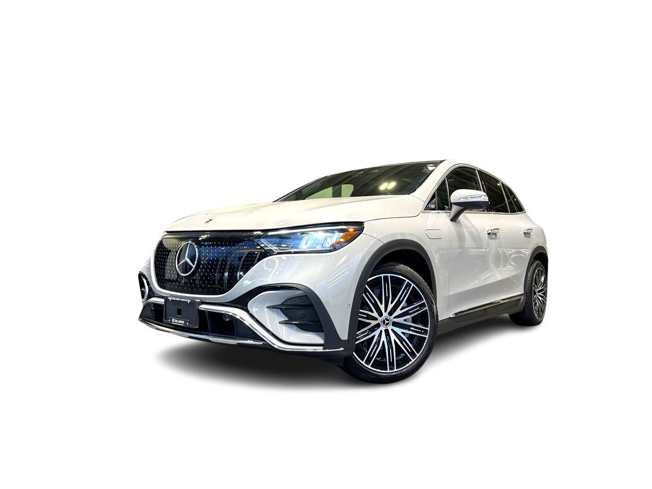 2024 Mercedes-Benz EQE350