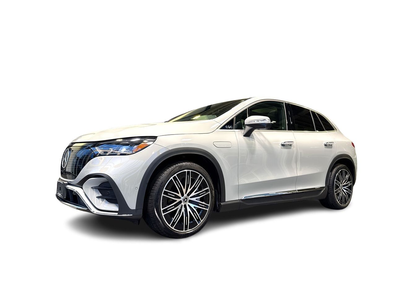 2024 Mercedes-Benz EQE350