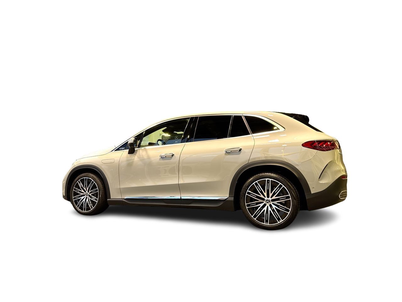 2024 Mercedes-Benz EQE350