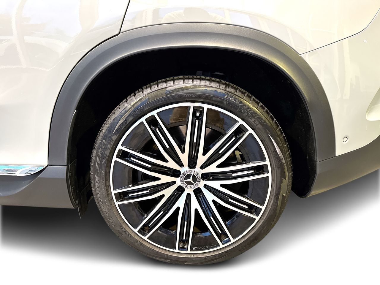 2024 Mercedes-Benz EQE350