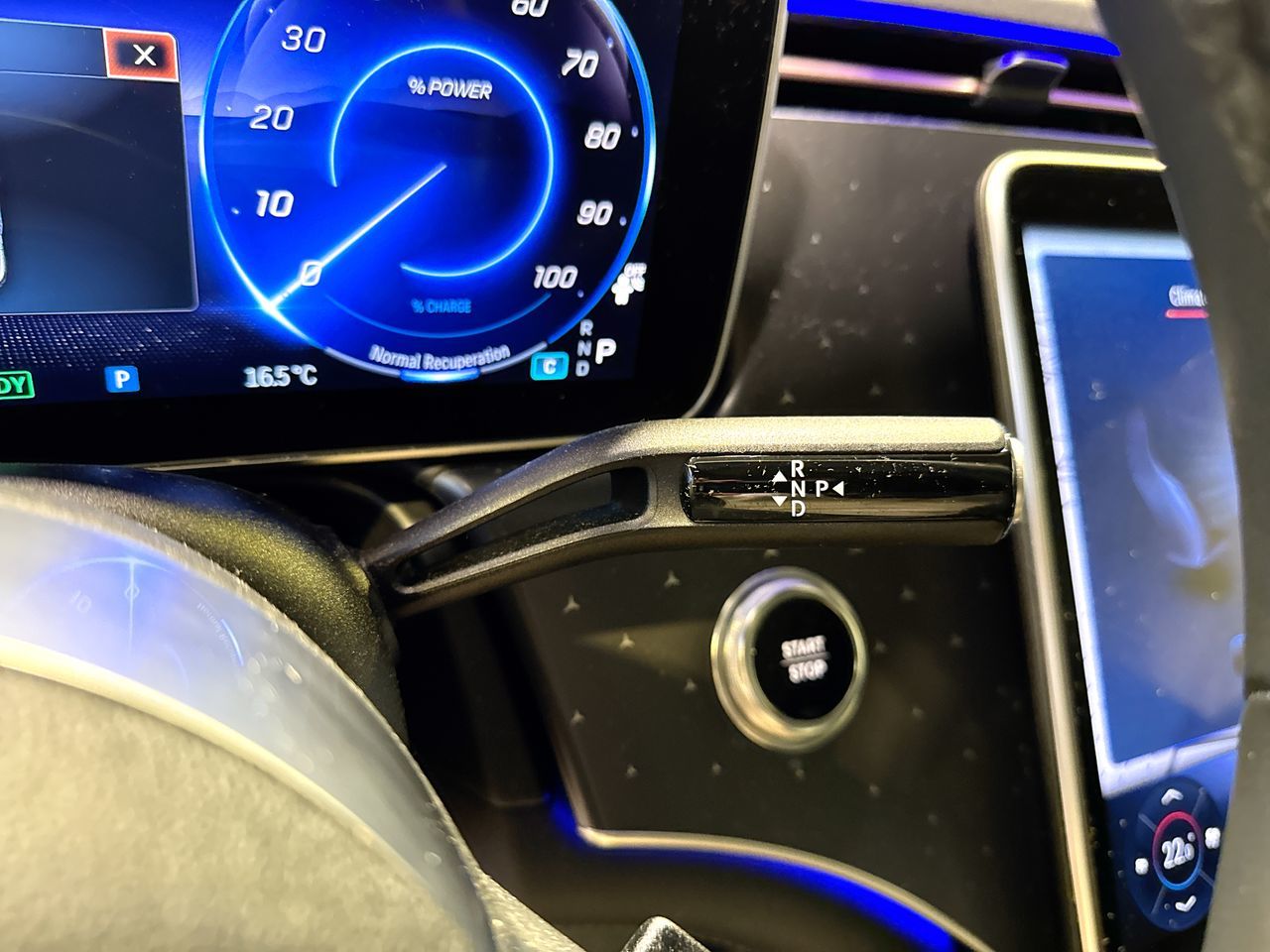 2024 Mercedes-Benz EQE350