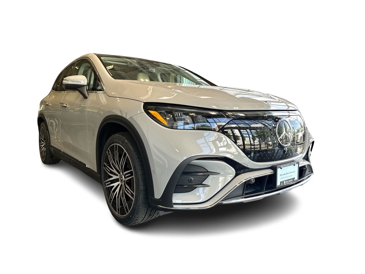 2024  EQE350