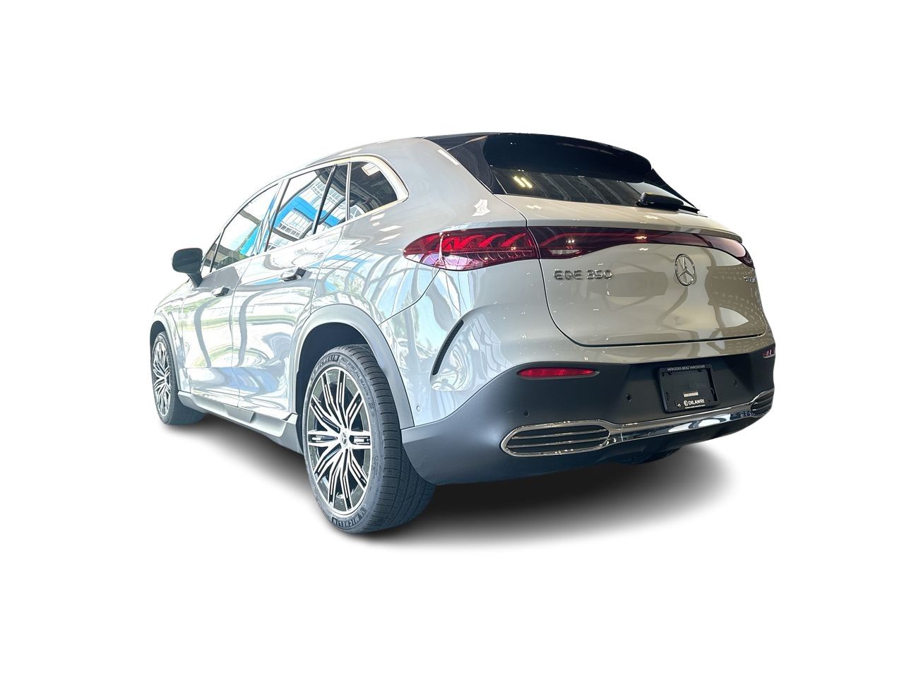 2024  EQE350