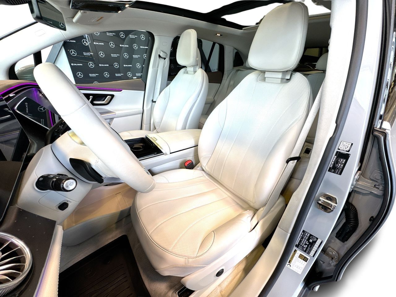 2024  EQE350