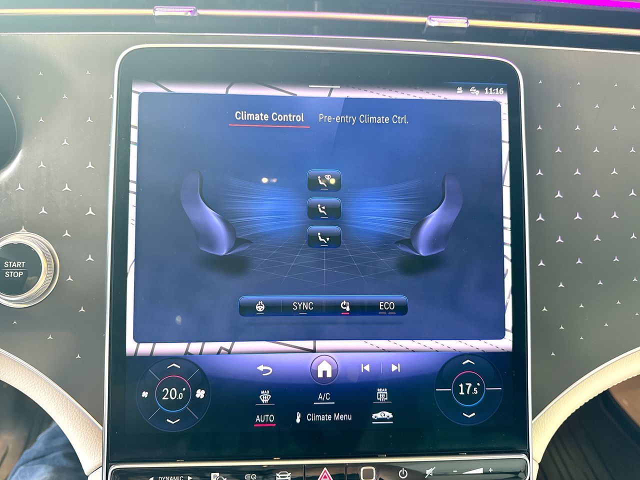 2024  EQE350
