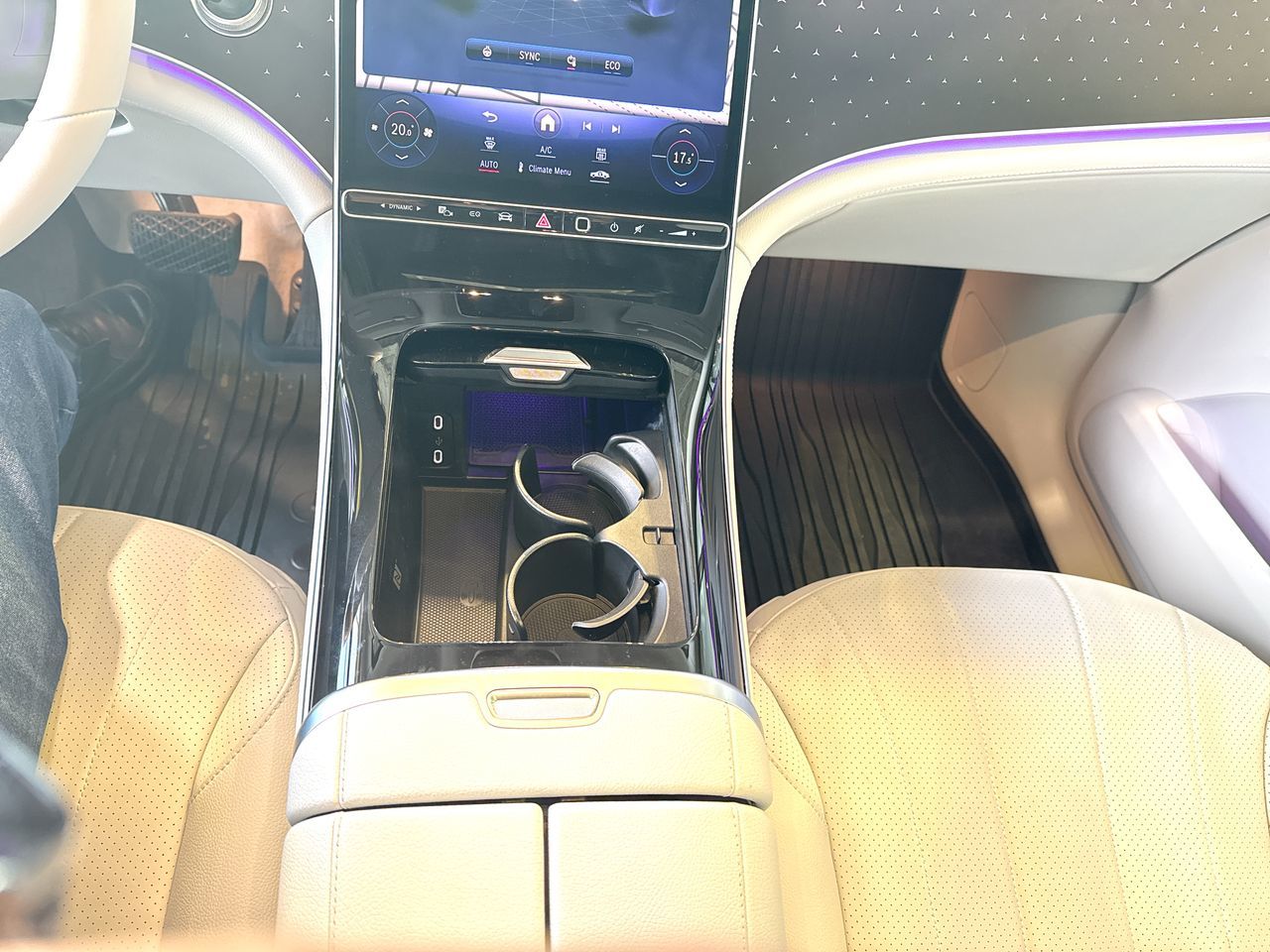 2024  EQE350