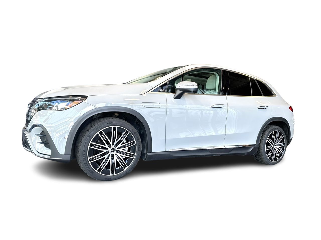 2024  EQE350