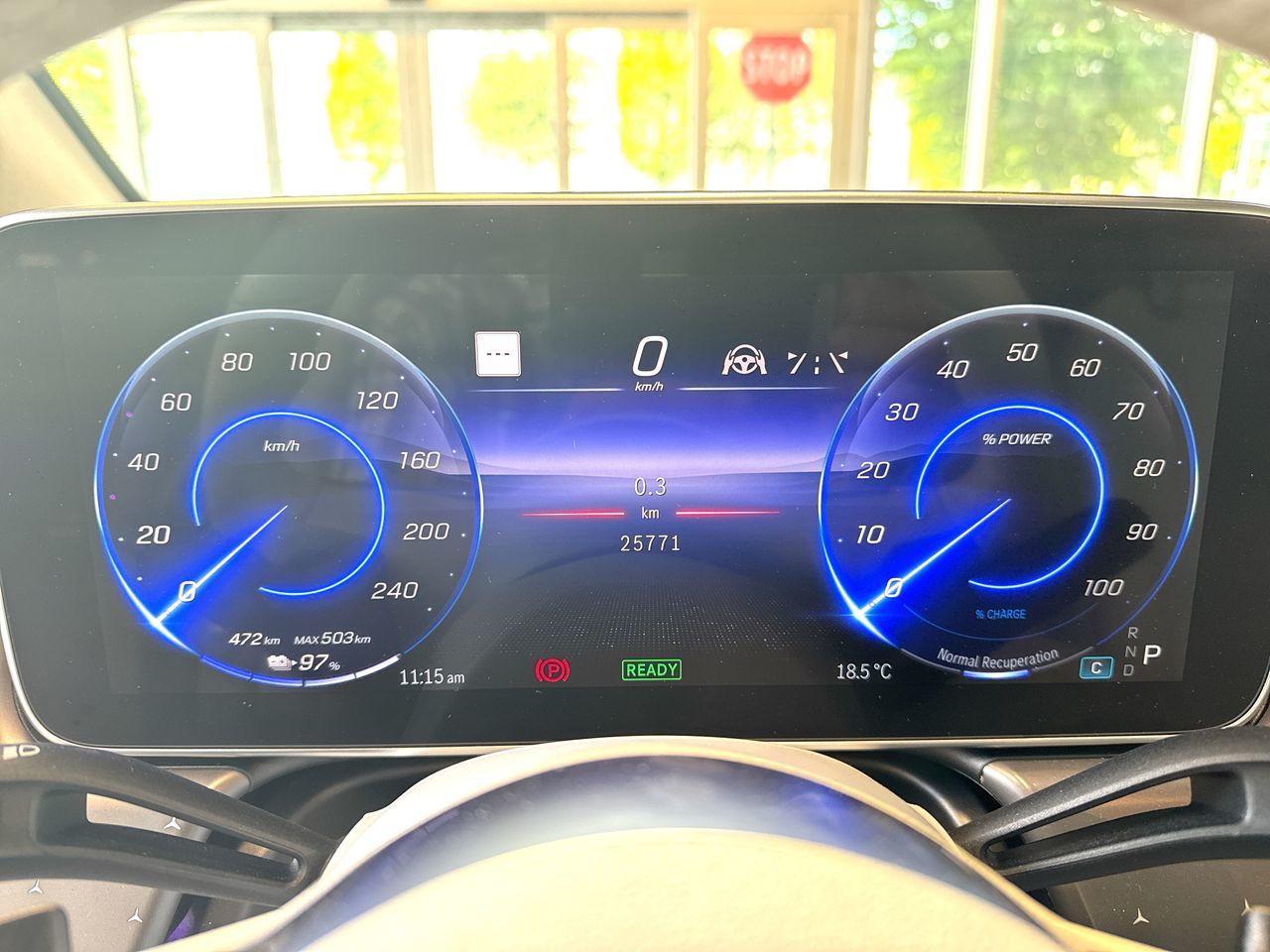 2024  EQE350