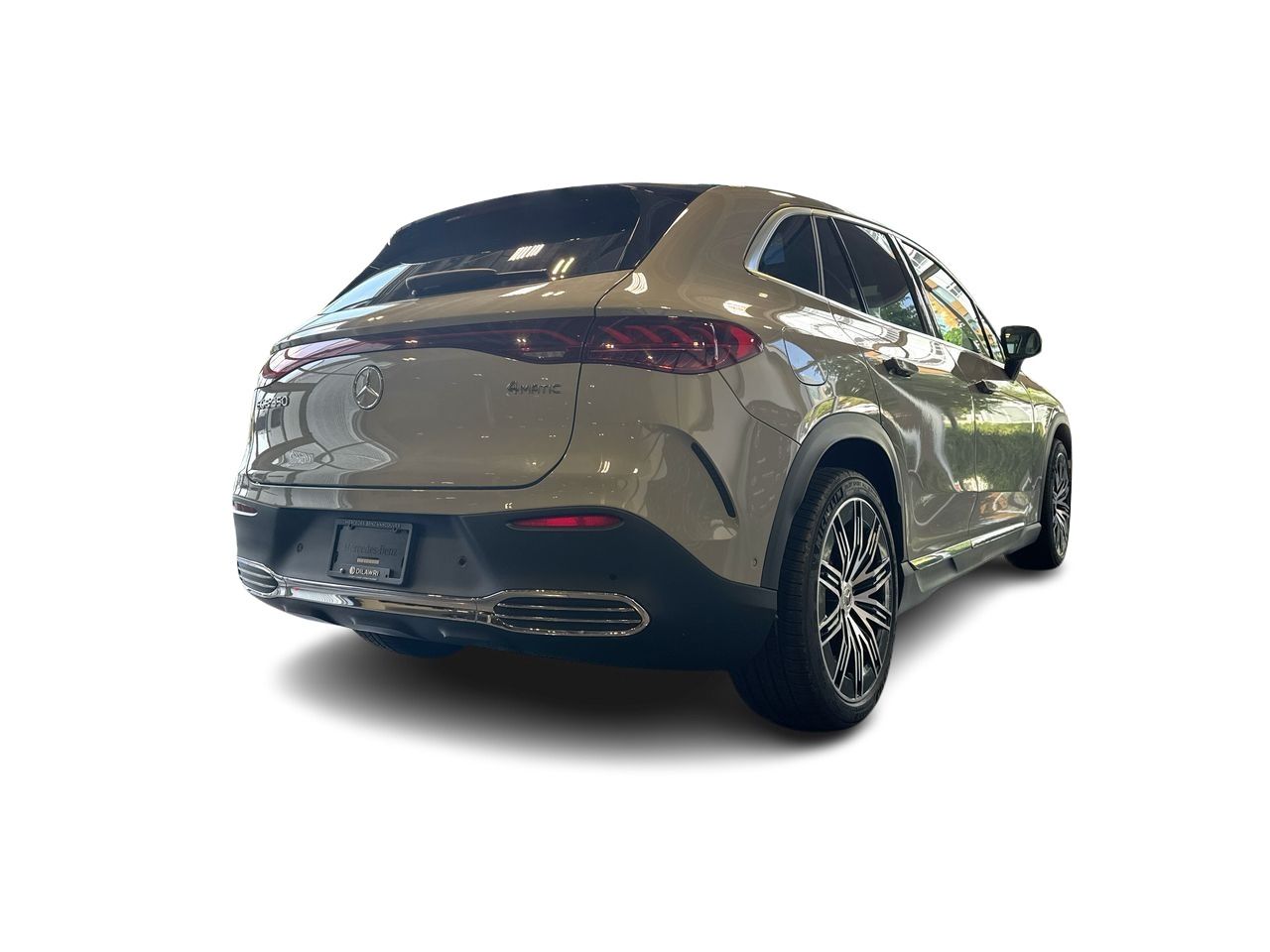 2024  EQE350