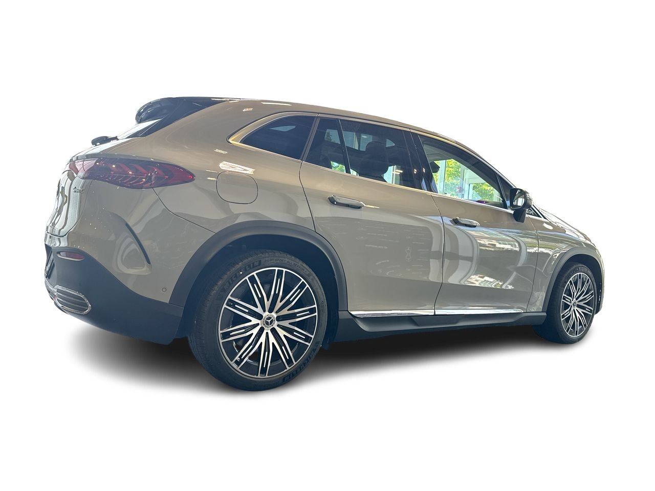 2024  EQE350