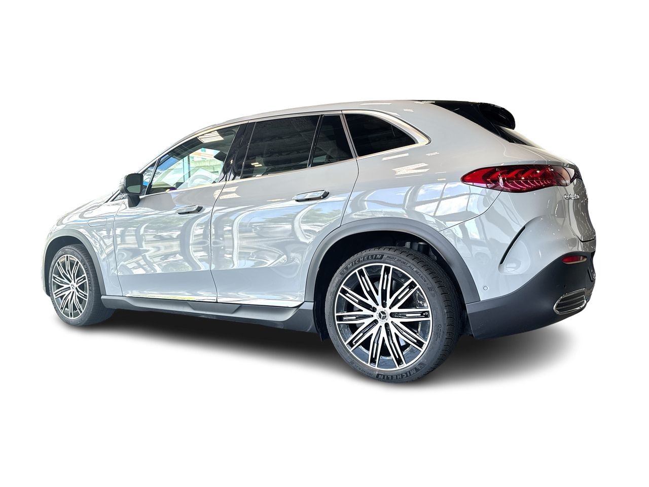 2024  EQE350