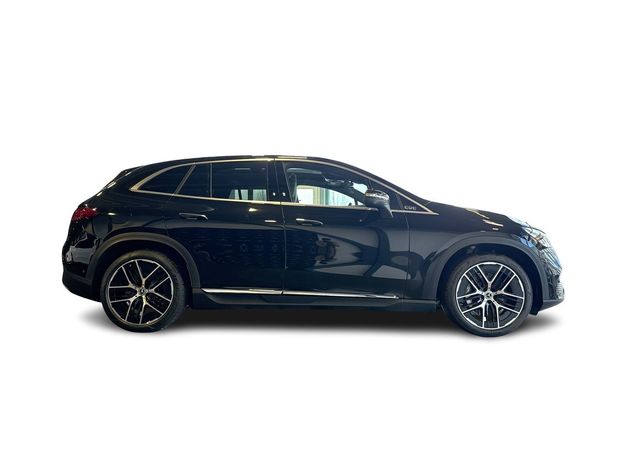 2025 Mercedes-Benz EQE350 in Vancouver, British Columbia