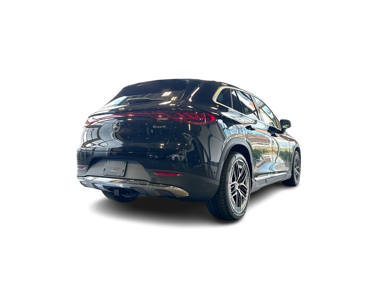 2025 Mercedes-Benz EQE350 in Vancouver, British Columbia