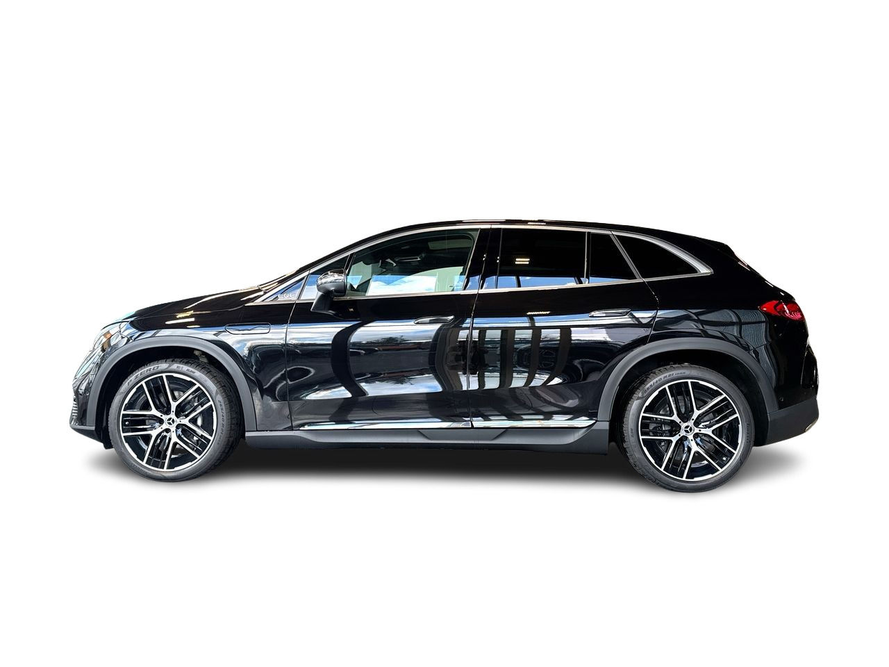 2025 Mercedes-Benz EQE350 in Vancouver, British Columbia