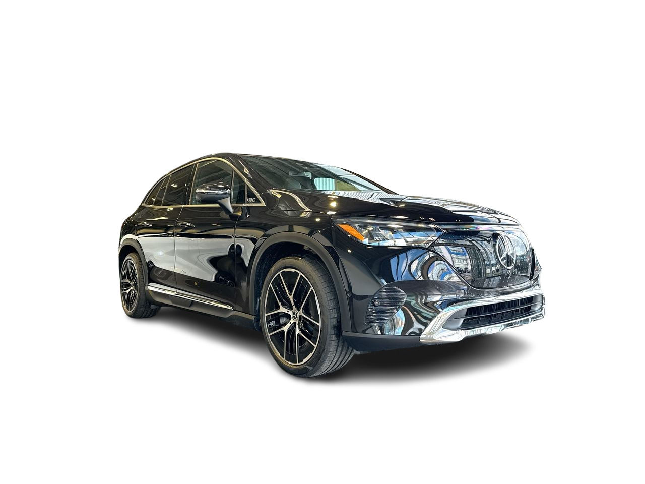 2025 Mercedes-Benz EQE350 in Vancouver, British Columbia