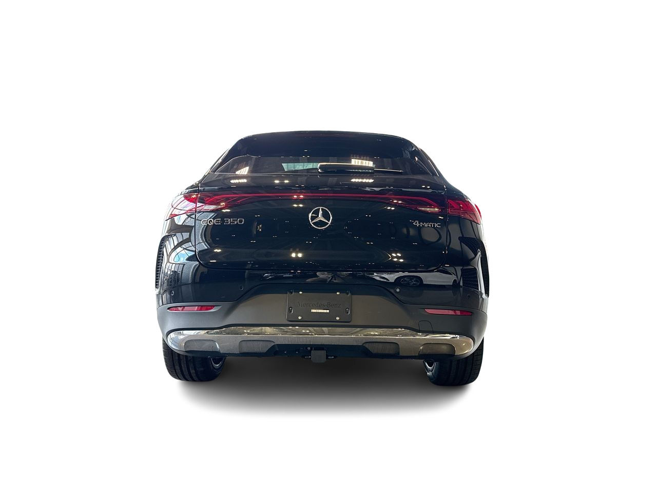 2025 Mercedes-Benz EQE350 in Vancouver, British Columbia