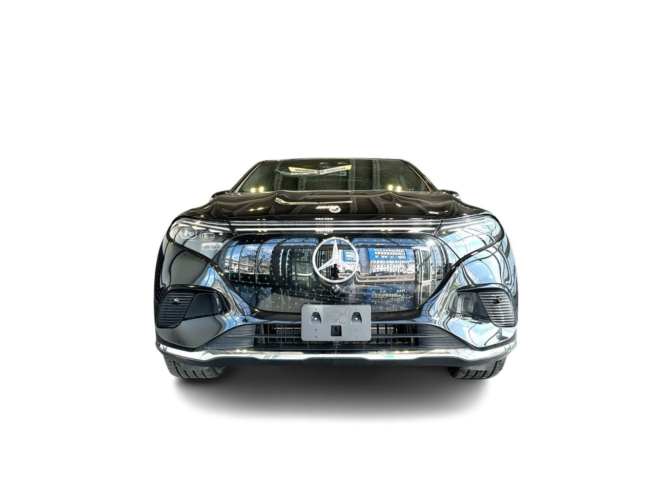 Mercedes-Benz EQS  2025 à Vancouver, Colombie-Britannique