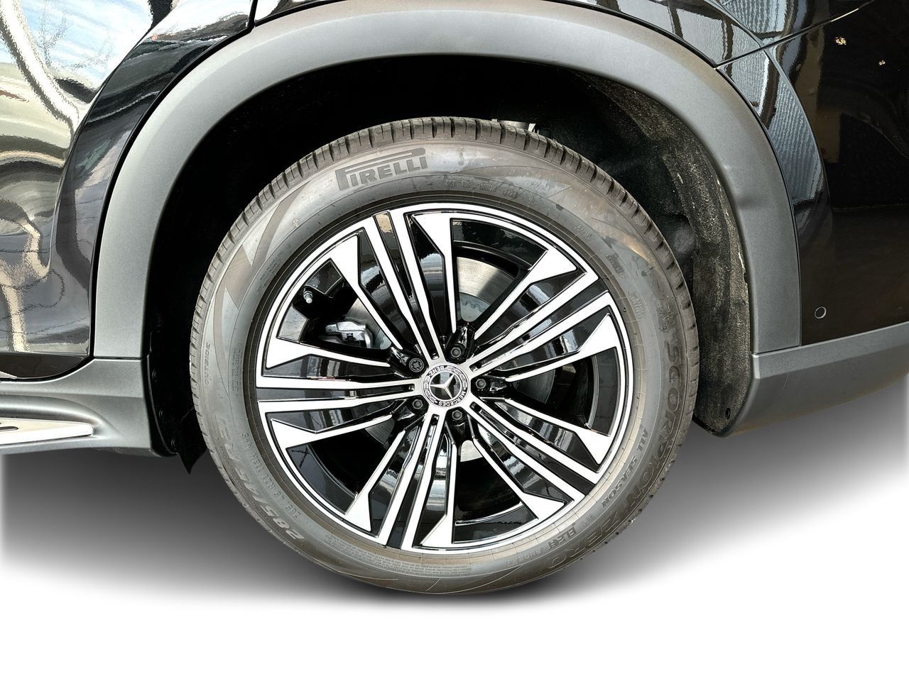 2025 Mercedes-Benz EQS in Vancouver, British Columbia