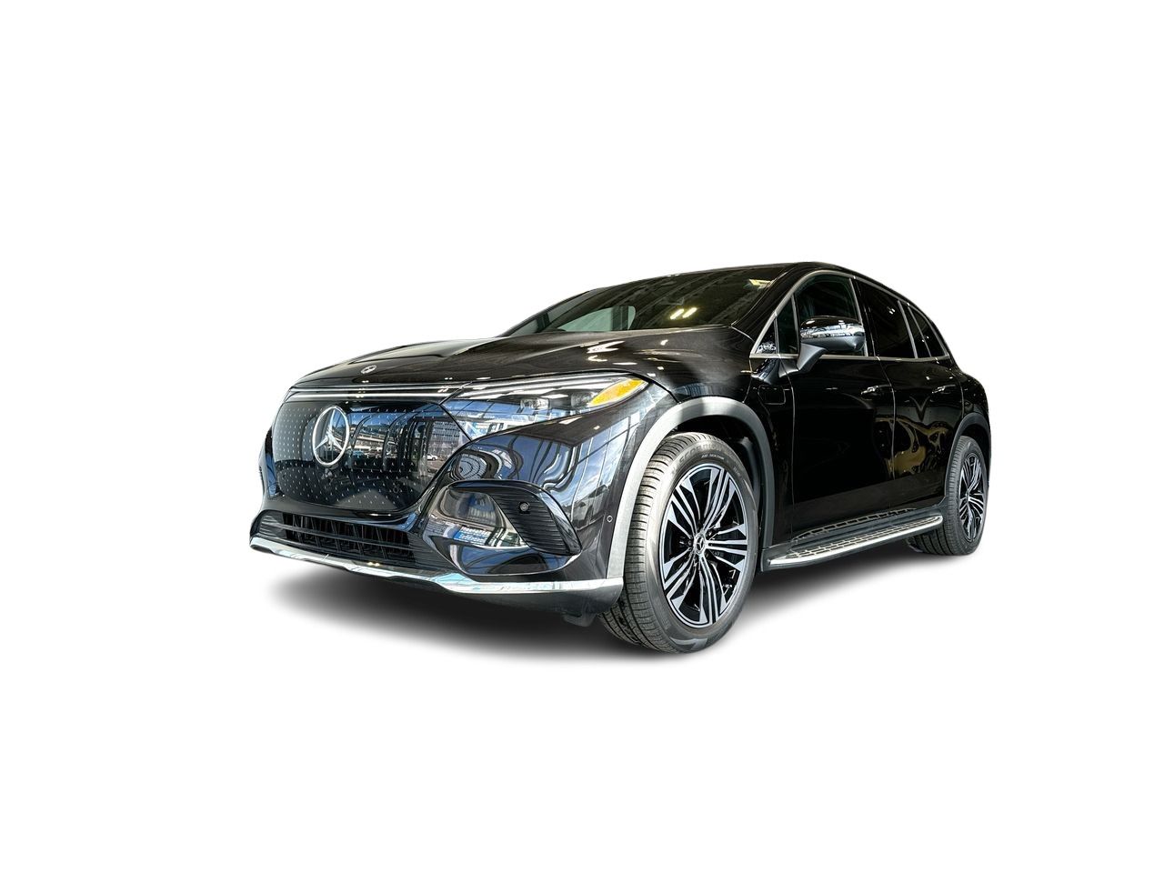 2025 Mercedes-Benz EQS in Vancouver, British Columbia