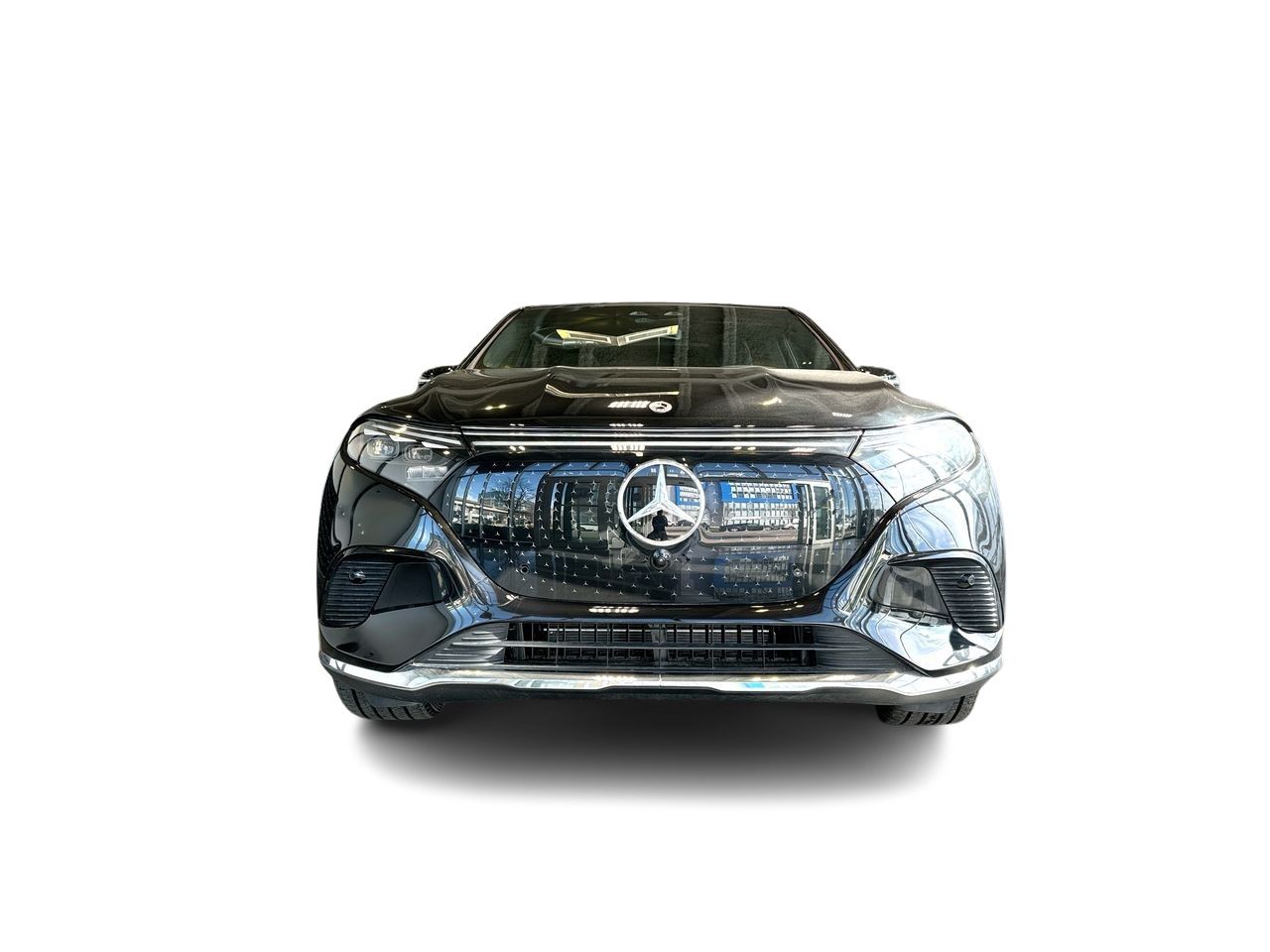 2025 Mercedes-Benz EQS in Vancouver, British Columbia