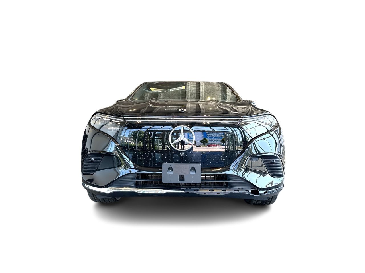 2025 Mercedes-Benz EQS in Vancouver, British Columbia