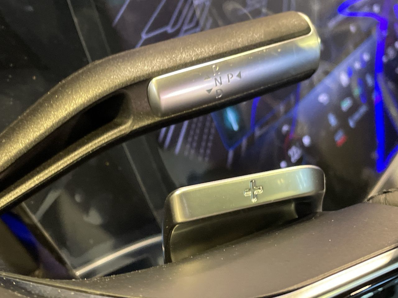 2023 Mercedes-Benz EQS450 in Vancouver, British Columbia