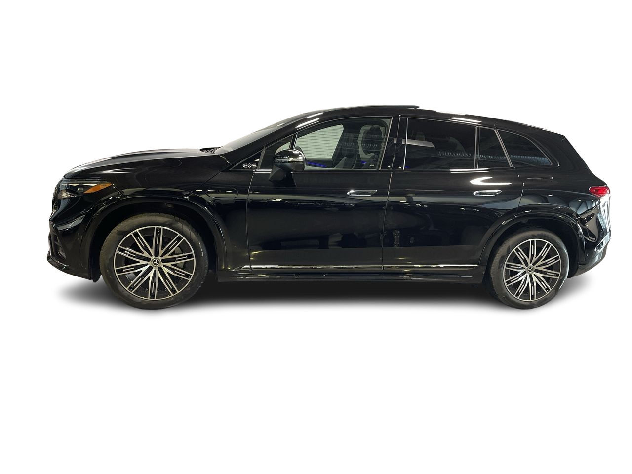 2023 Mercedes-Benz EQS450 in Vancouver, British Columbia