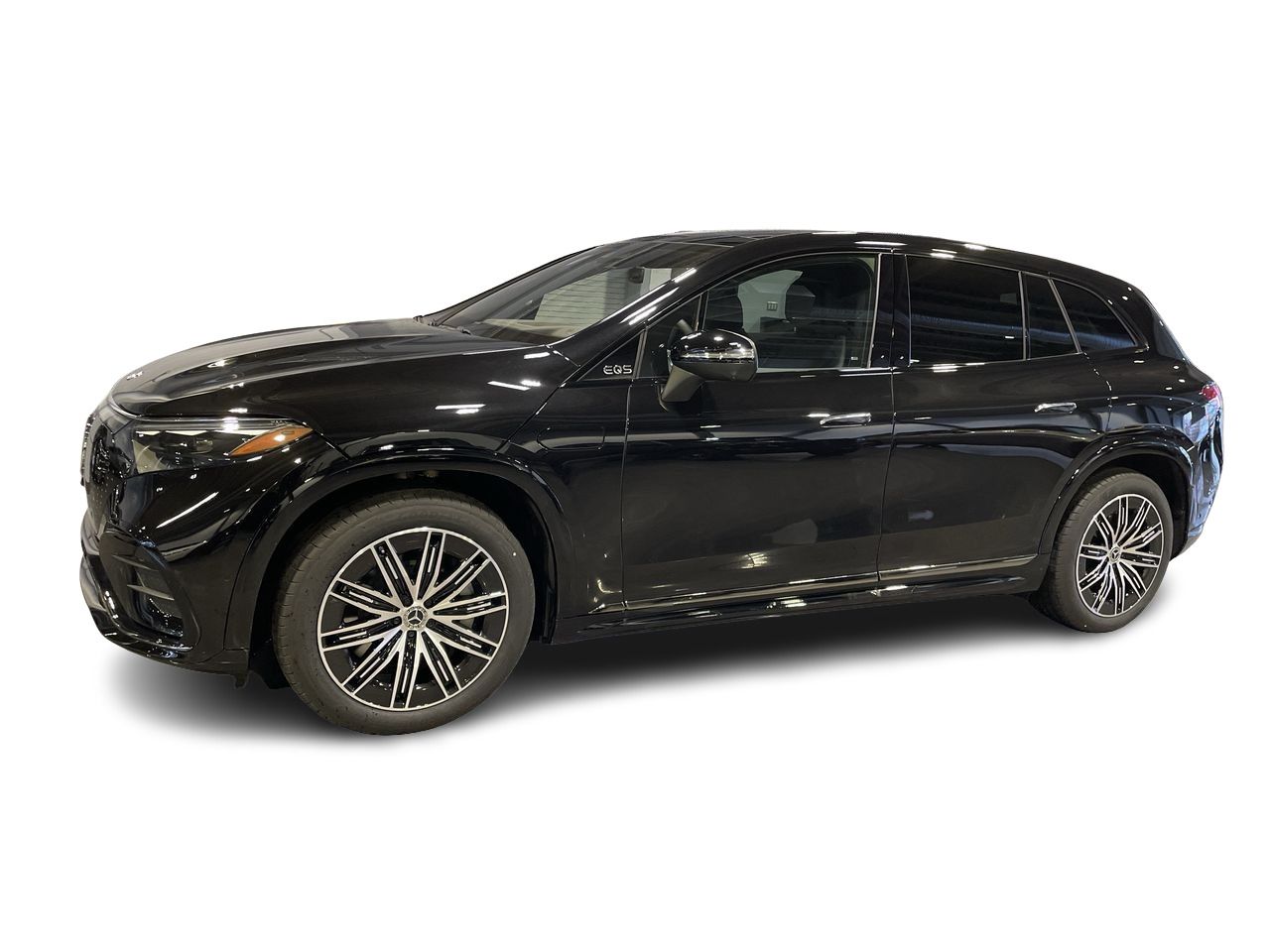 2023 Mercedes-Benz EQS450
