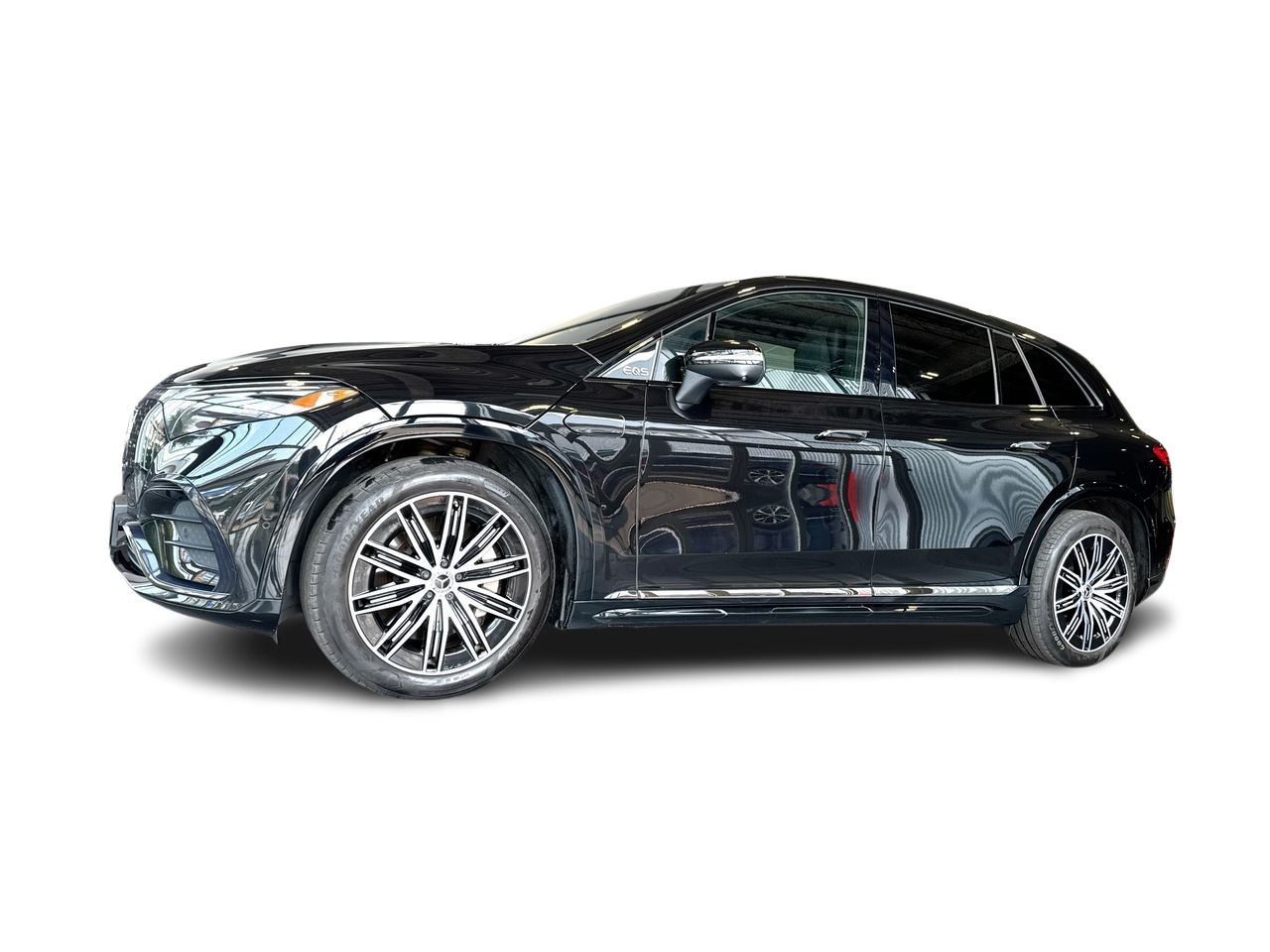 2023 Mercedes-Benz EQS450