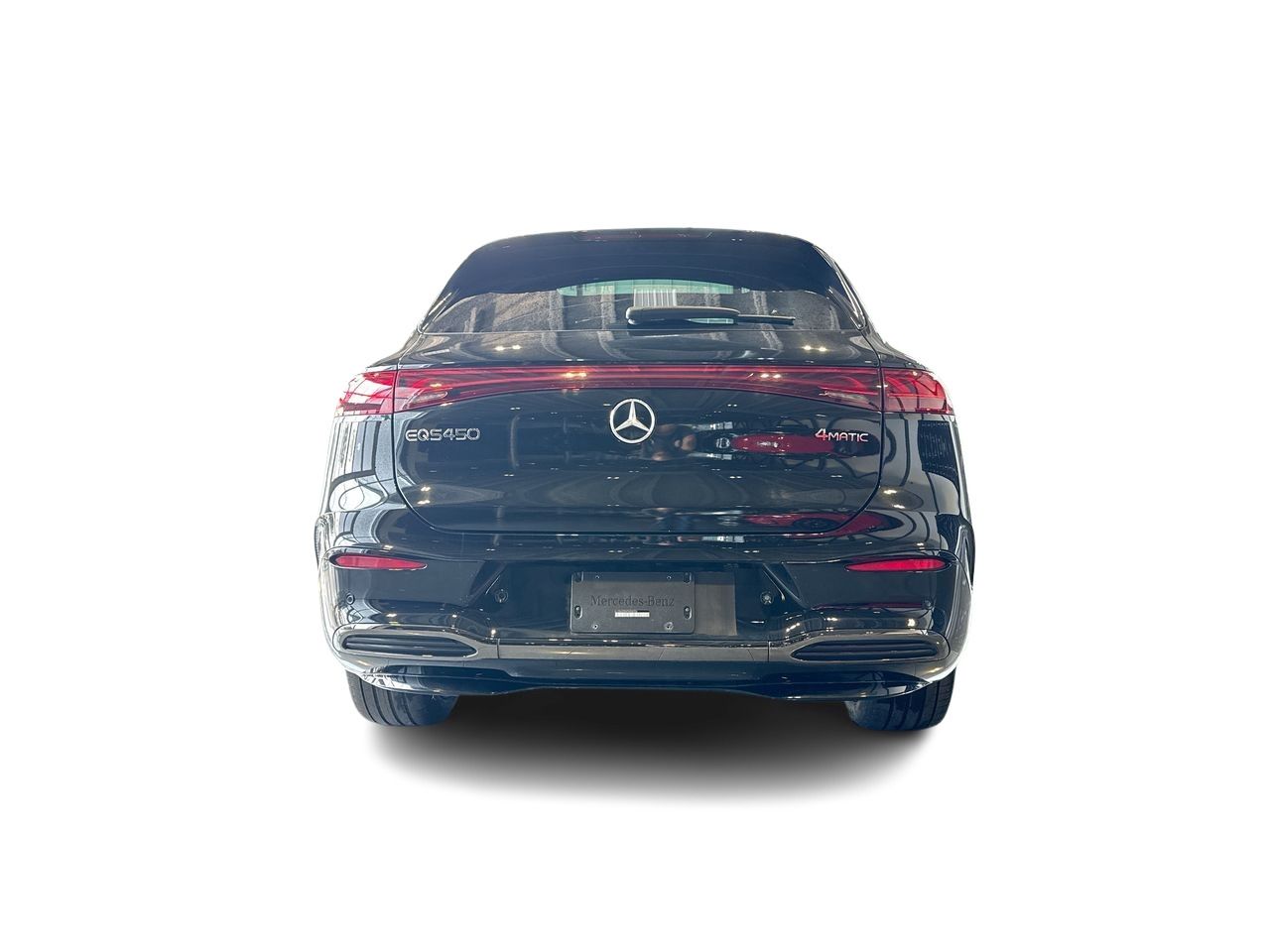 2023 Mercedes-Benz EQS450
