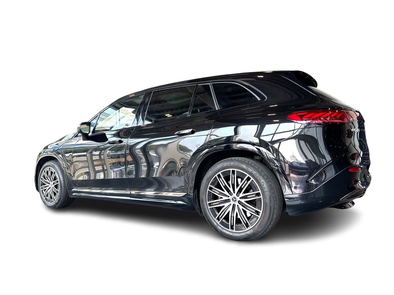2023 Mercedes-Benz EQS450