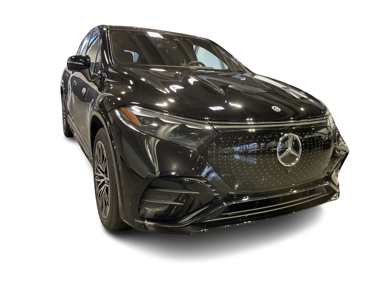 2023 Mercedes-Benz EQS450