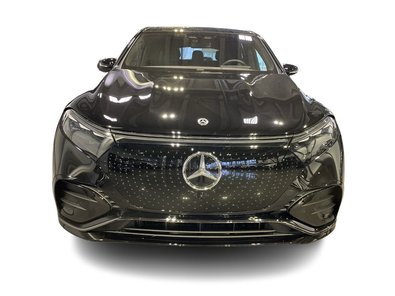 2023 Mercedes-Benz EQS450