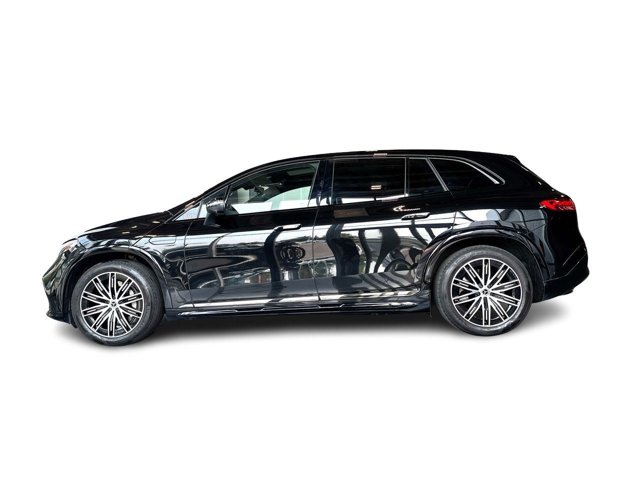 2023 Mercedes-Benz EQS450