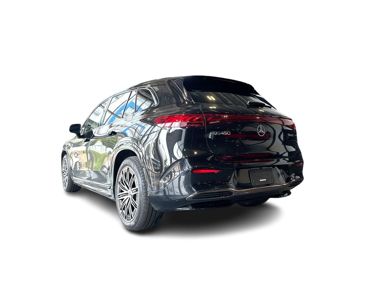 2023 Mercedes-Benz EQS450