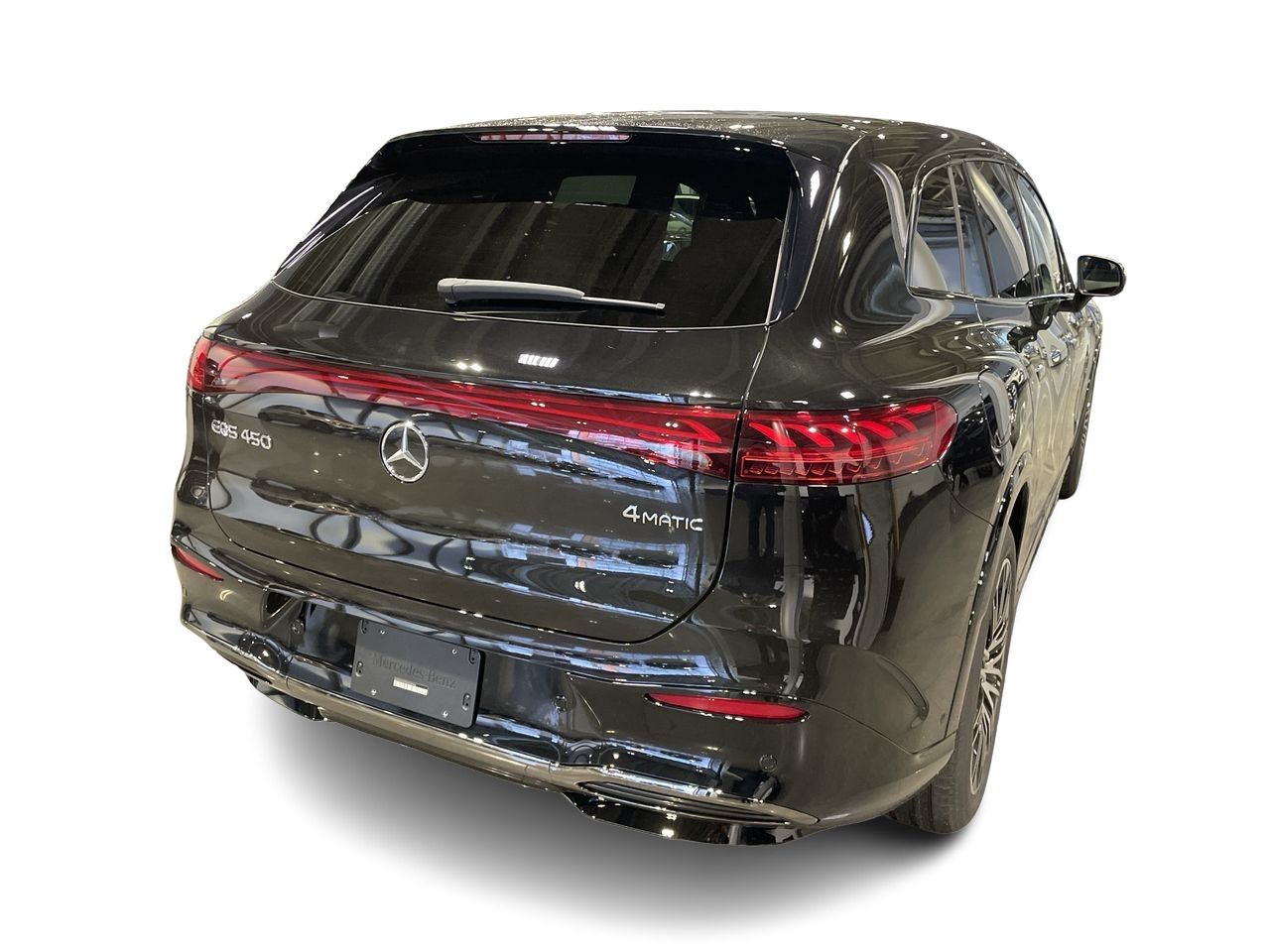 2023 Mercedes-Benz EQS450