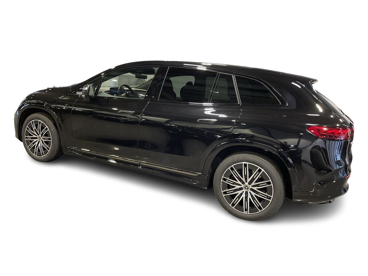 2023 Mercedes-Benz EQS450