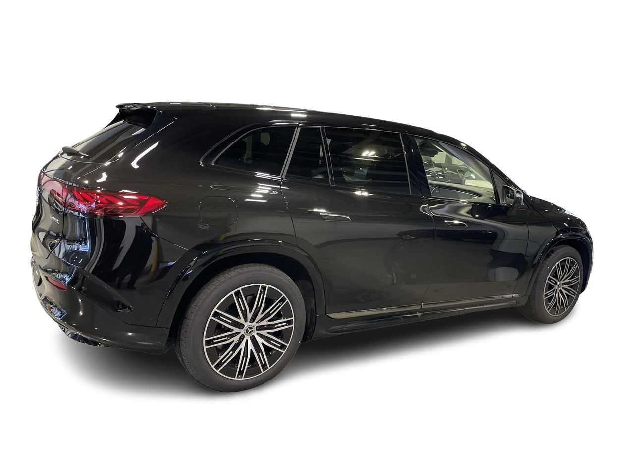 2023 Mercedes-Benz EQS450
